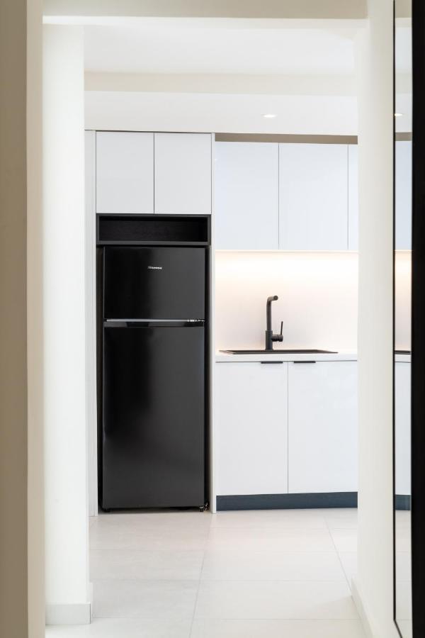Kb48 Unique Stays Héraklion Extérieur photo