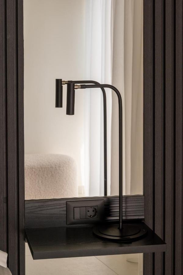Kb48 Unique Stays Héraklion Extérieur photo