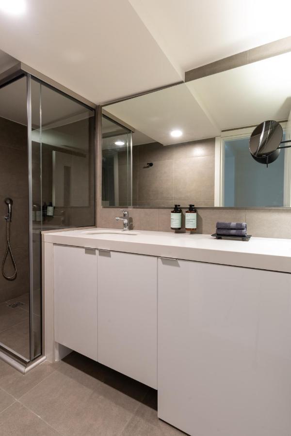 Kb48 Unique Stays Héraklion Extérieur photo