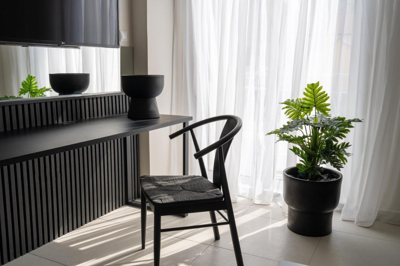 Kb48 Unique Stays Héraklion Extérieur photo