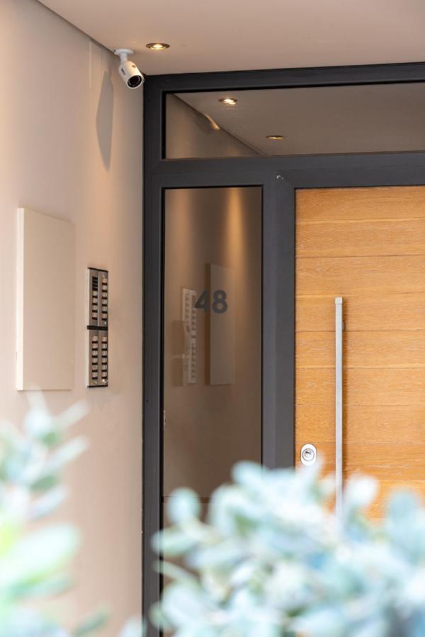 Kb48 Unique Stays Héraklion Extérieur photo