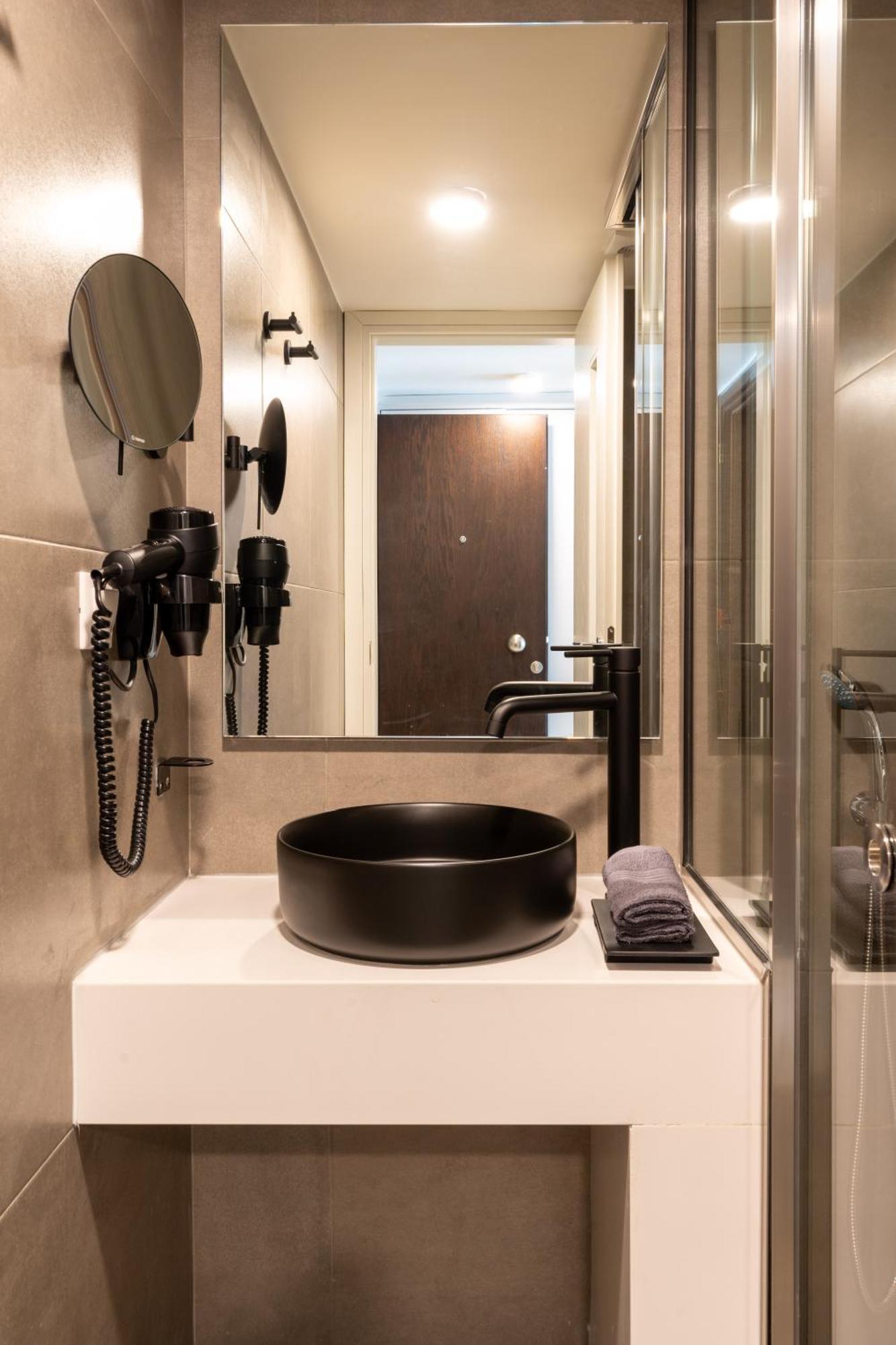 Kb48 Unique Stays Héraklion Extérieur photo